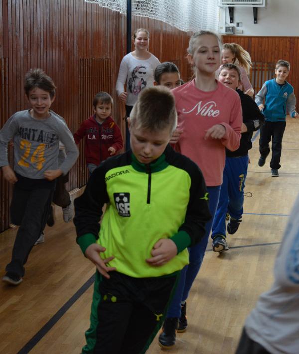 Fotogaléria Denný tábor v Pate- deň druhý (30) Denný tábor v Pate- deň druhý