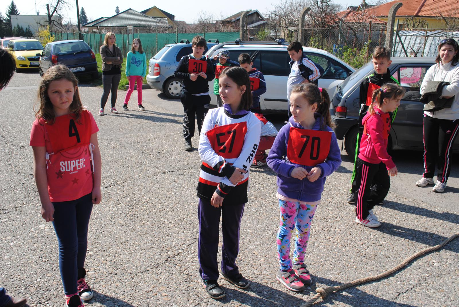 Fotogaléria Beh oslobodenia (48) Beh oslobodenia