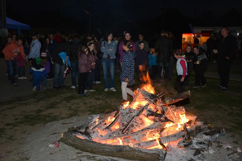 Fotogaléria Predvečer 1. mája (78) Predvečer 1. mája